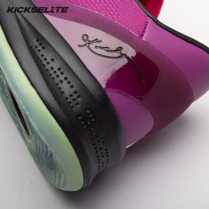 Nike Kobe 8 Protro Mambacurial IO6253-500 Men's