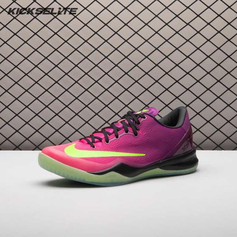 Nike Kobe 8 Protro Mambacurial IO6253-500 Men's