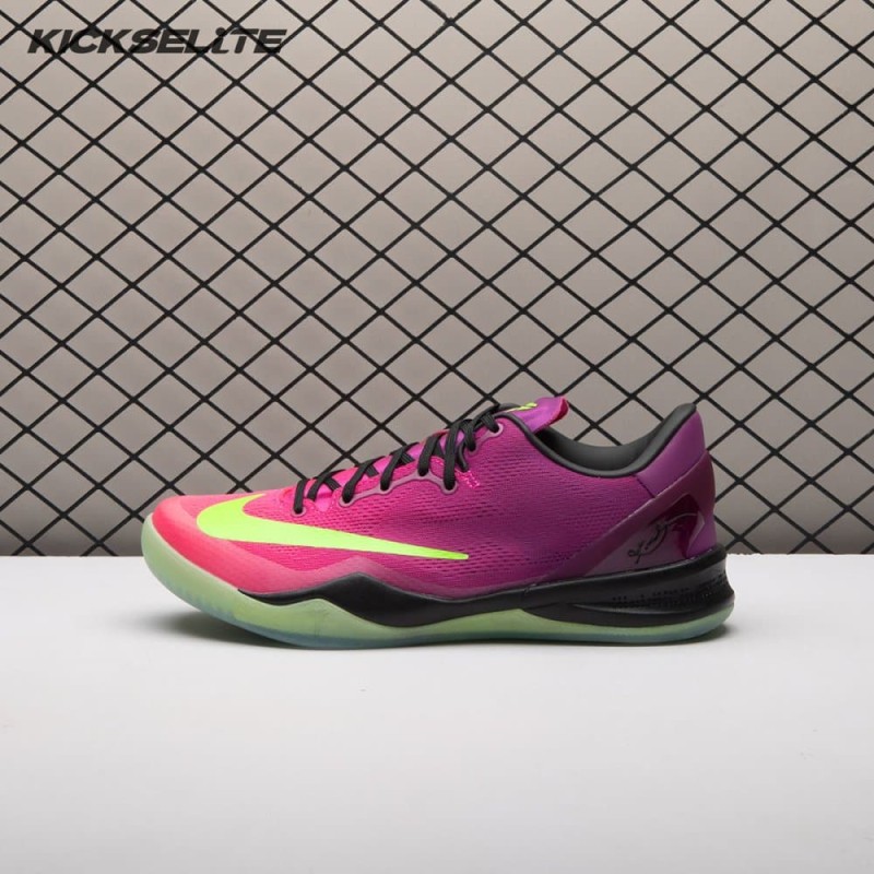 Nike Kobe 8 Protro Mambacurial IO6253-500 Men's