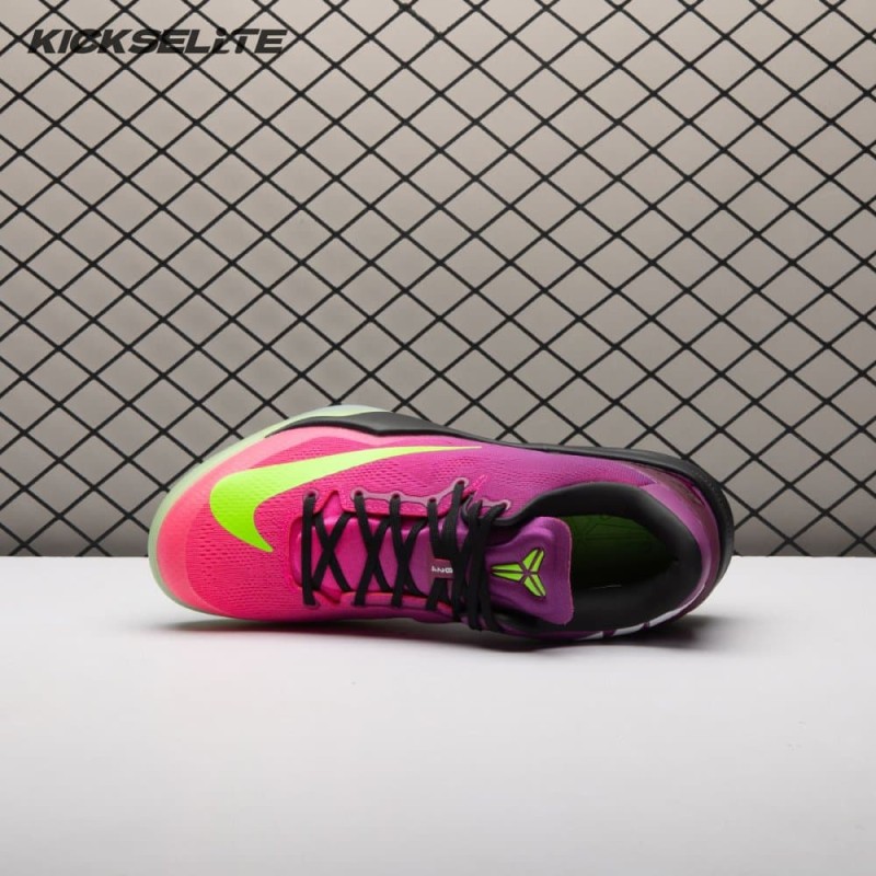 Nike Kobe 8 Protro Mambacurial IO6253-500 Men's