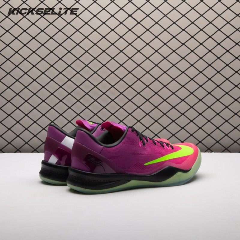 Nike Kobe 8 Protro Mambacurial IO6253-500 Men's