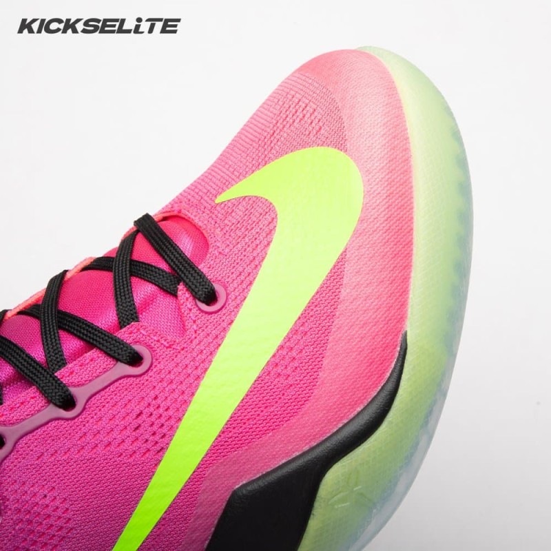 Nike Kobe 8 Protro Mambacurial IO6253-500 Men's