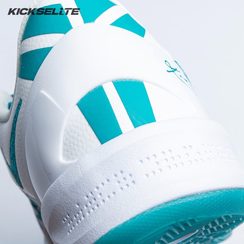 Nike Kobe 8 Protro Radiant Emerald FQ3549 101 Men's