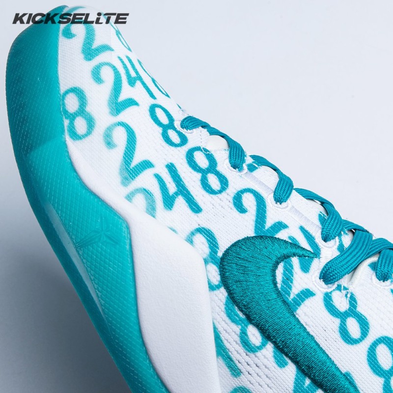 Nike Kobe 8 Protro Radiant Emerald FQ3549 101 Men's