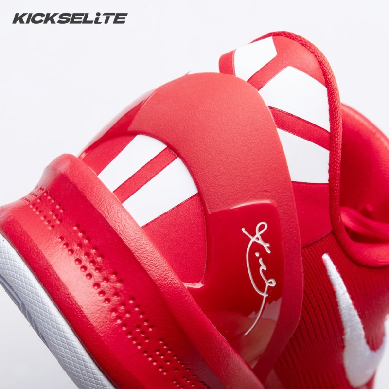 Nike Kobe 8 Protro University Red HF9550-600 Unisex