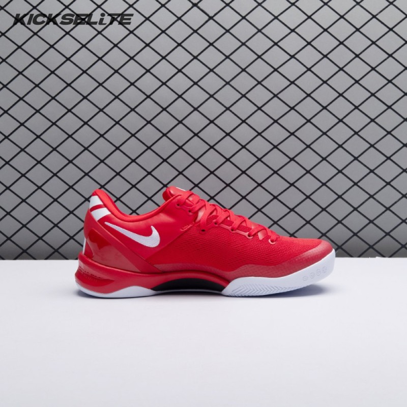 Nike Kobe 8 Protro University Red HF9550-600 Unisex