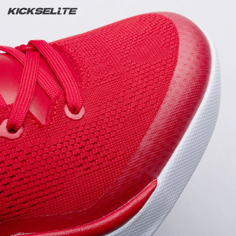 Nike Kobe 8 Protro University Red HF9550-600 Unisex