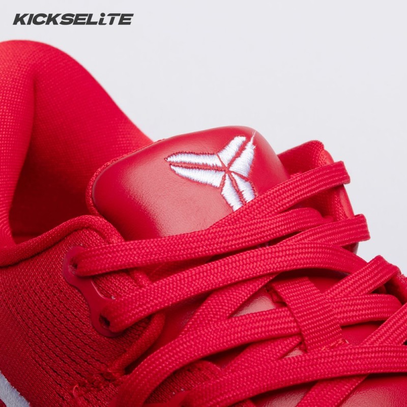Nike Kobe 8 Protro University Red HF9550-600 Unisex