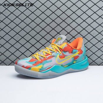 Nike Kobe 8 Protro Venice Beach (2024) FQ3548-001 Men's