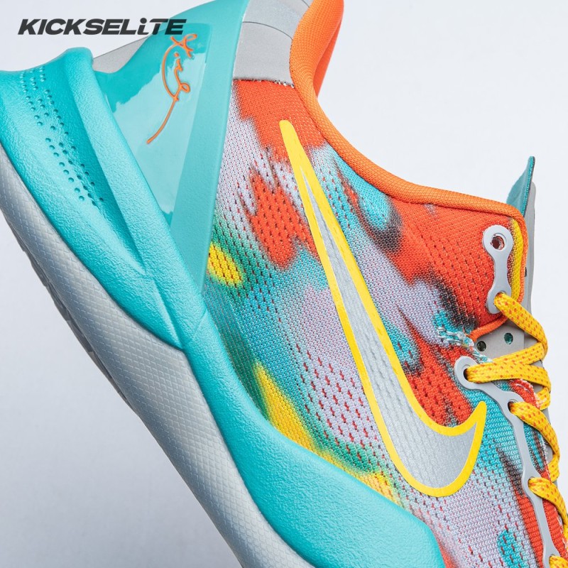 Nike Kobe 8 Protro Venice Beach (2024) FQ3548-001 Men's