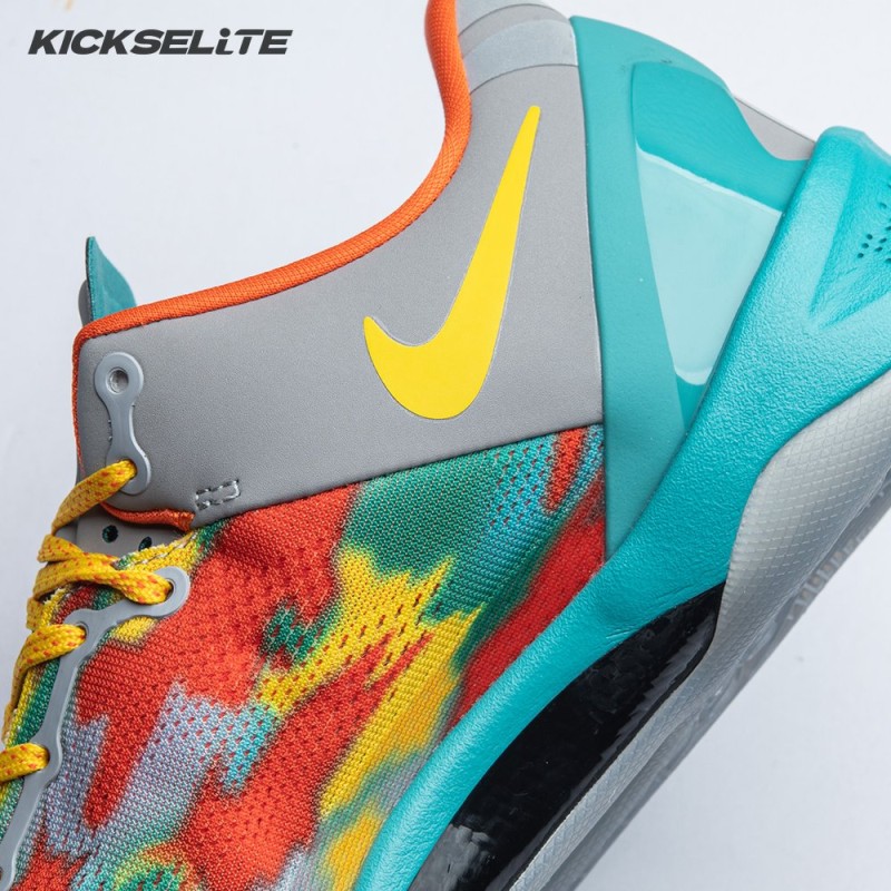 Nike Kobe 8 Protro Venice Beach (2024) FQ3548-001 Men's