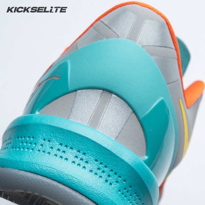 Nike Kobe 8 Protro Venice Beach (2024) FQ3548-001 Men's