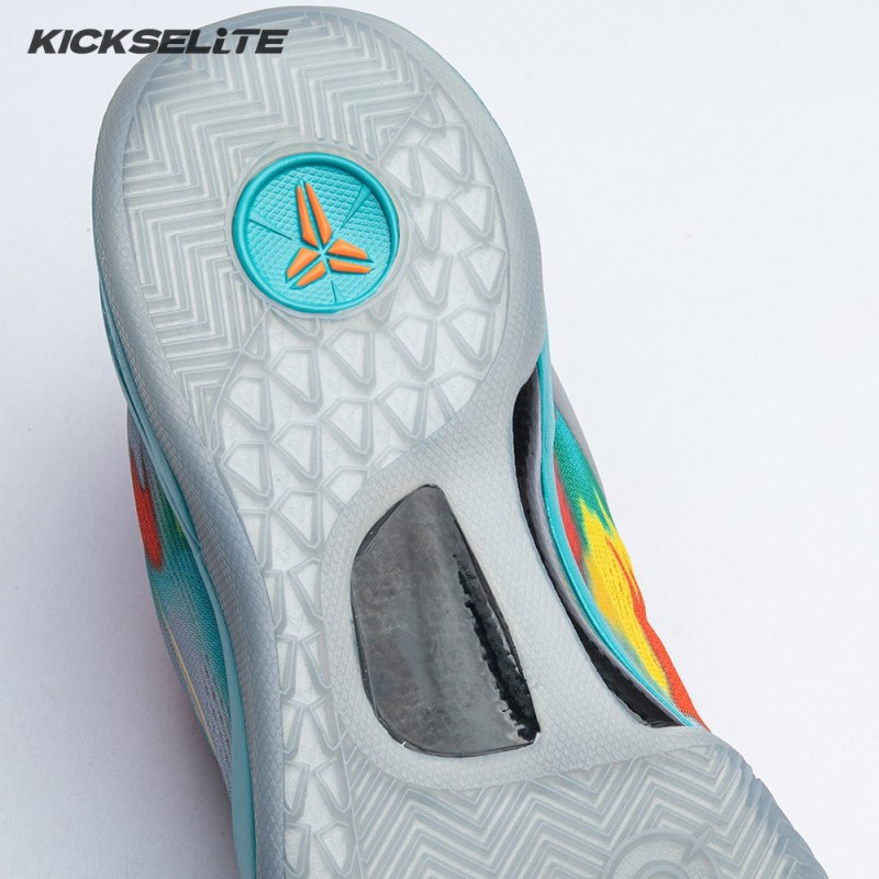 Nike Kobe 8 Protro Venice Beach (2024) FQ3548-001 Men's