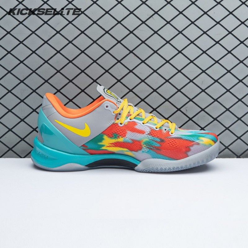 Nike Kobe 8 Protro Venice Beach (2024) FQ3548-001 Men's
