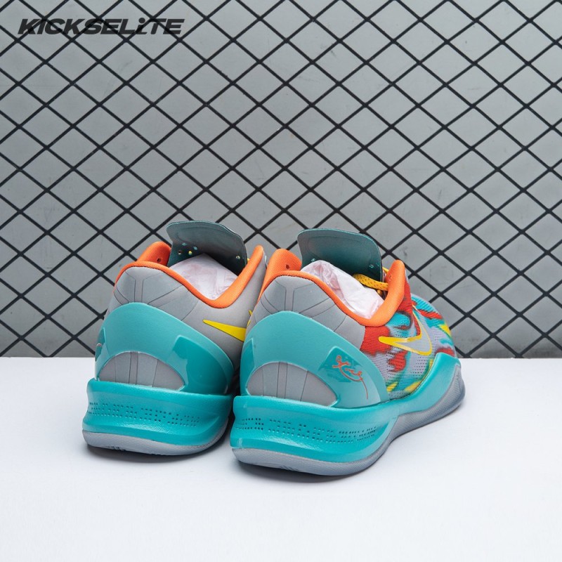 Nike Kobe 8 Protro Venice Beach (2024) FQ3548-001 Men's