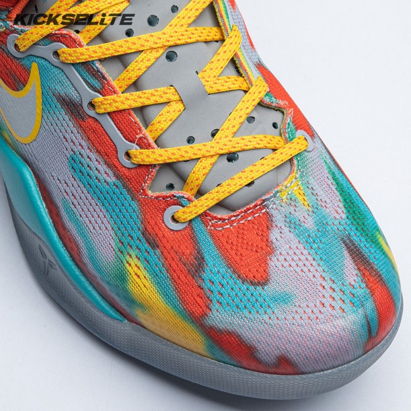 Nike Kobe 8 Protro Venice Beach (2024) FQ3548-001 Men's