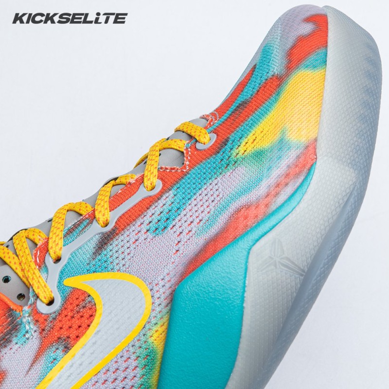 Nike Kobe 8 Protro Venice Beach (2024) FQ3548-001 Men's