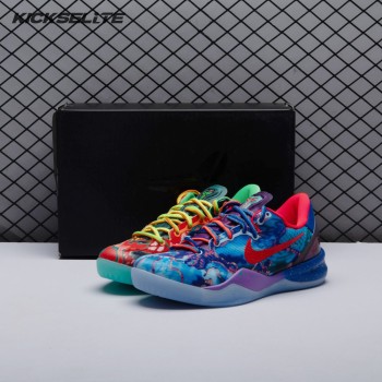 Nike Kobe 8 Protro What The (2025) HM9621-900 Men's