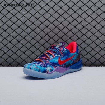 Nike Kobe 8 Protro What The (2025) HM9621-900 Men's