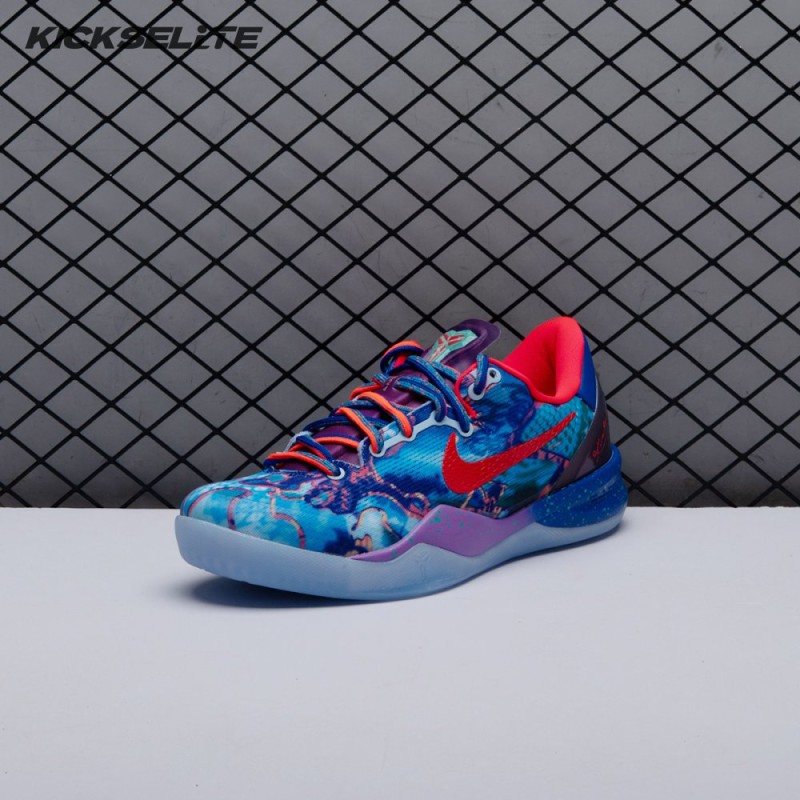 Nike Kobe 8 Protro What The (2025) HM9621-900 Men's