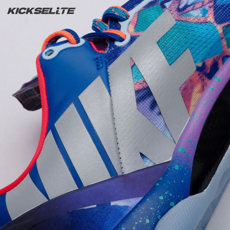 Nike Kobe 8 Protro What The (2025) HM9621-900 Men's