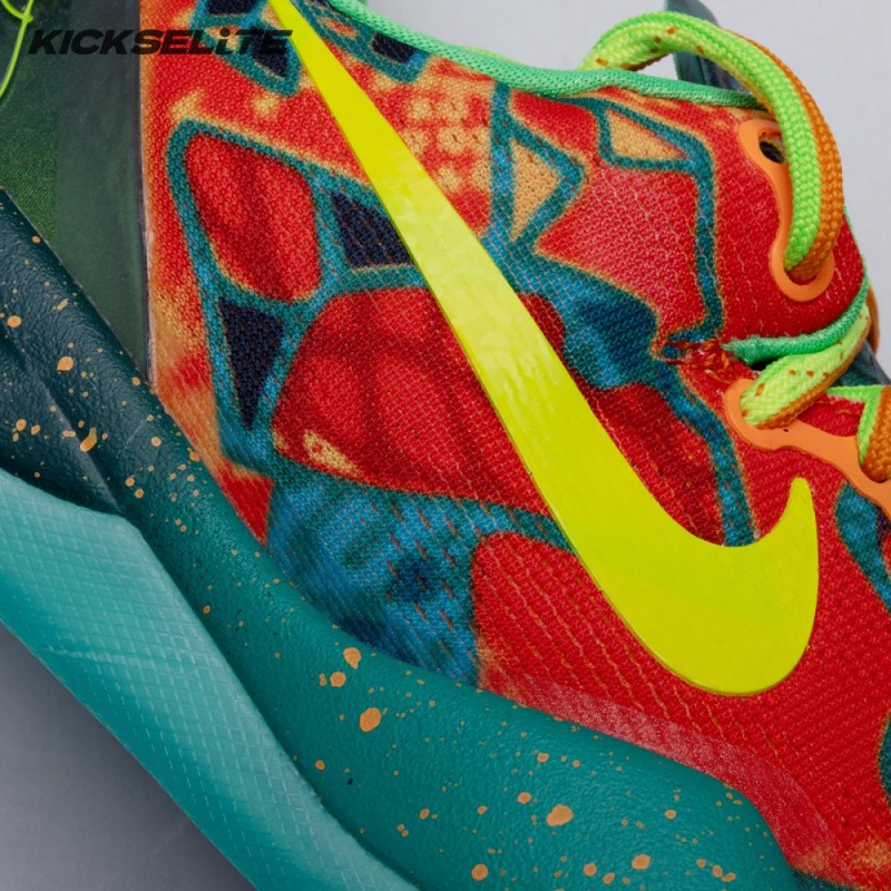 Nike Kobe 8 Protro What The (2025) HM9621-900 Men's