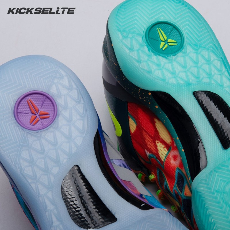 Nike Kobe 8 Protro What The (2025) HM9621-900 Men's