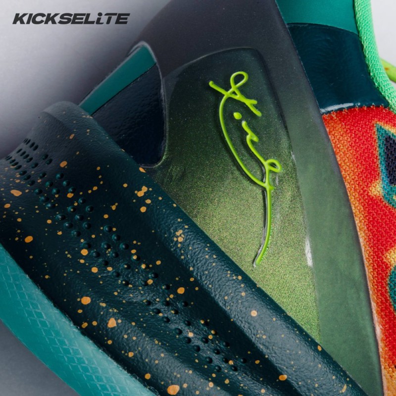 Nike Kobe 8 Protro What The (2025) HM9621-900 Men's