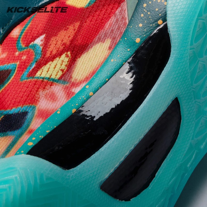 Nike Kobe 8 Protro What The (2025) HM9621-900 Men's