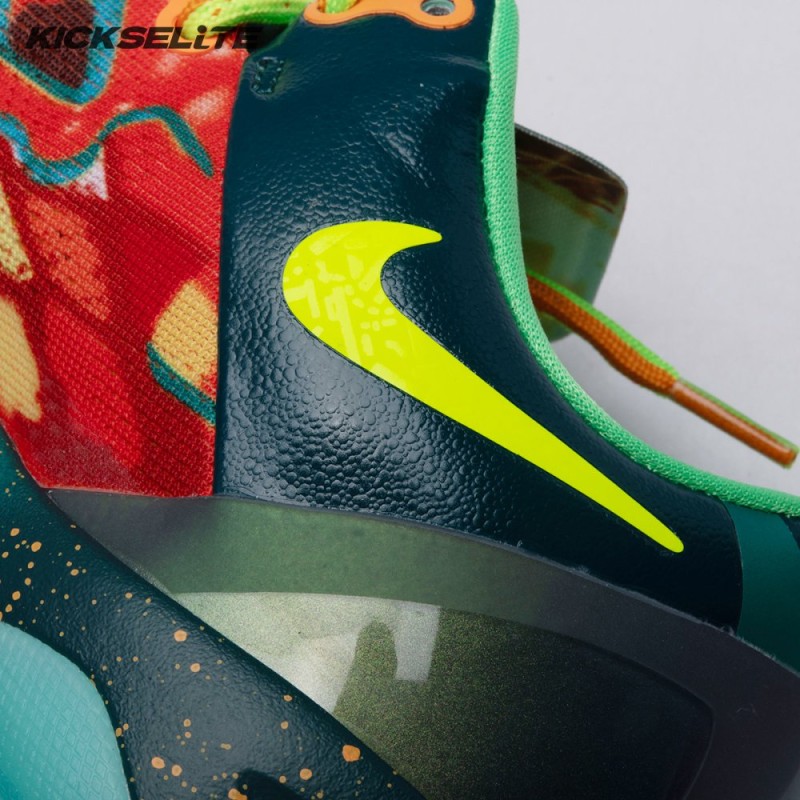 Nike Kobe 8 Protro What The (2025) HM9621-900 Men's