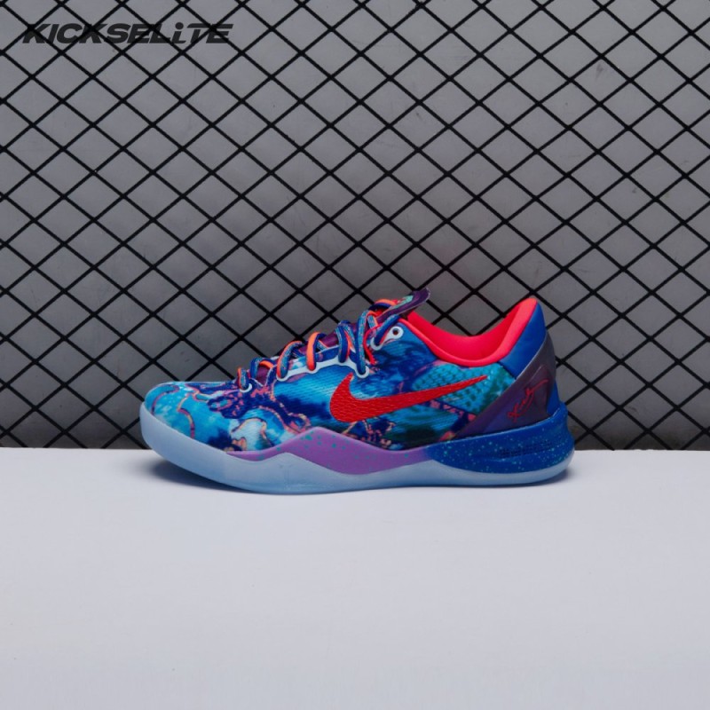 Nike Kobe 8 Protro What The (2025) HM9621-900 Men's