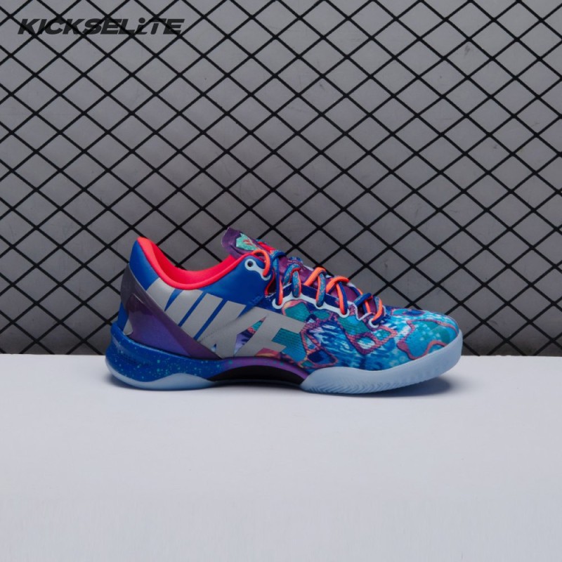 Nike Kobe 8 Protro What The (2025) HM9621-900 Men's