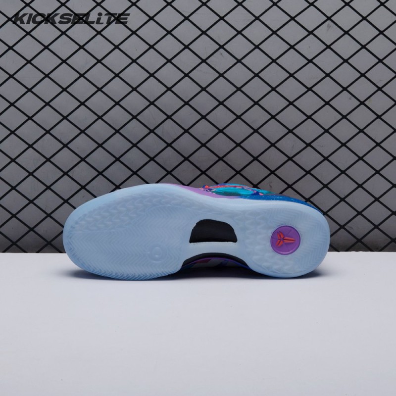 Nike Kobe 8 Protro What The (2025) HM9621-900 Men's