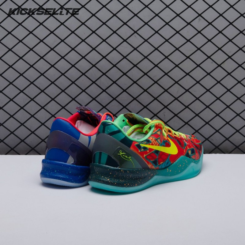 Nike Kobe 8 Protro What The (2025) HM9621-900 Men's