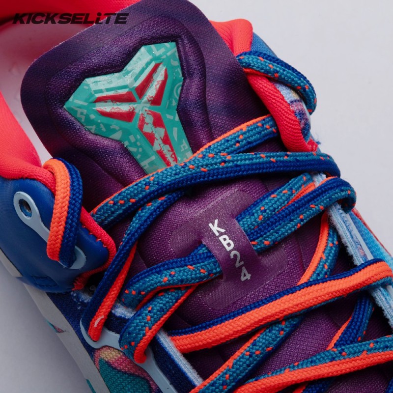 Nike Kobe 8 Protro What The (2025) HM9621-900 Men's