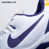 Nike Kobe 8 Protro Whit Court Purple HF7485-001 Men's