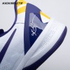Nike Kobe 8 Protro Whit Court Purple HF7485-001 Men's