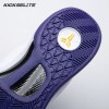 Nike Kobe 8 Protro Whit Court Purple HF7485-001 Men's