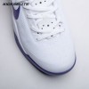 Nike Kobe 8 Protro Whit Court Purple HF7485-001 Men's