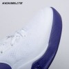 Nike Kobe 8 Protro Whit Court Purple HF7485-001 Men's
