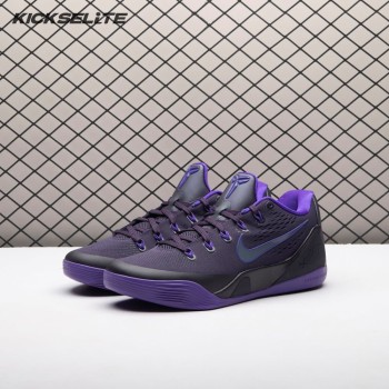 Nike Kobe 9 EM Low Protro TB Purple Dynasty IH1401-500 Men's Nike Kobe 9 EM Low Protro TB Purple Dynasty IH1401-500 Men's