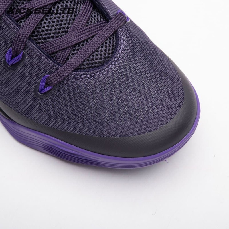 Nike Kobe 9 EM Low Protro TB Purple Dynasty IH1401-500 Men's