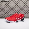 Nike Kobe 9 EM Low Protro TB University Red IH1401-600 Men's