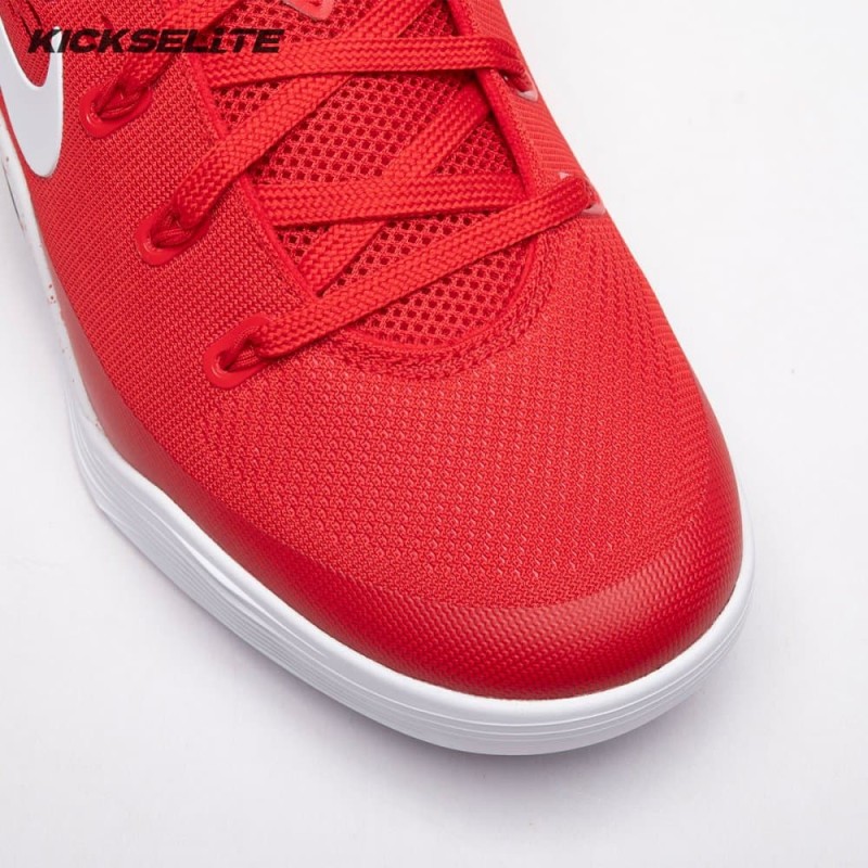 Nike Kobe 9 EM Low Protro TB University Red IH1401-600 Men's
