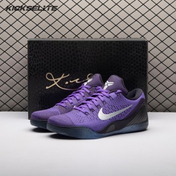 Nike Kobe 9 Elite Low Protro Michael Jackson Moonwalker (2025) IM0465-500 Unisex
