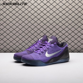 Nike Kobe 9 Elite Low Protro Michael Jackson Moonwalker (2025) IM0465-500 Unisex Nike Kobe 9 Elite Low Protro Michael Jackson Moonwalker (2025) IM0465-500 Unisex
