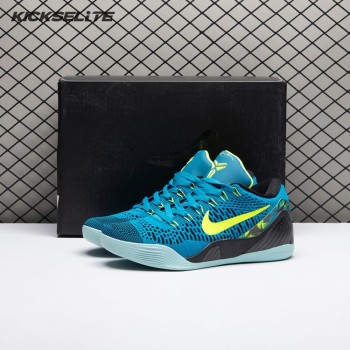 Nike Kobe 9 Elite Low Protro Perspective Men's