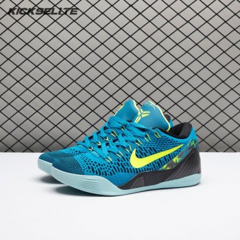 Nike Kobe 9 Elite Low Protro Perspective Men's Nike Kobe 9 Elite Low Protro Perspective Men's