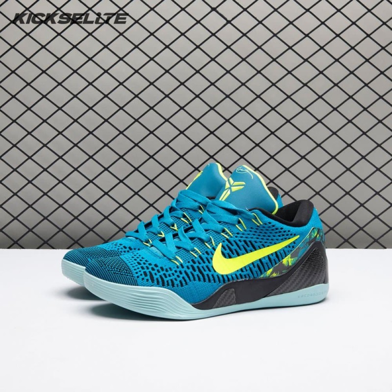 Nike Kobe 9 Elite Low Protro Perspective Men's