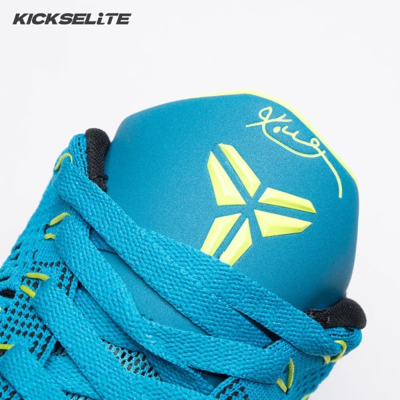 Nike Kobe 9 Elite Low Protro Perspective Men's